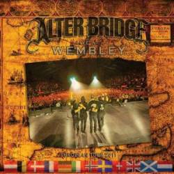 Alter Bridge : Alter Bridge: Live at Wembley